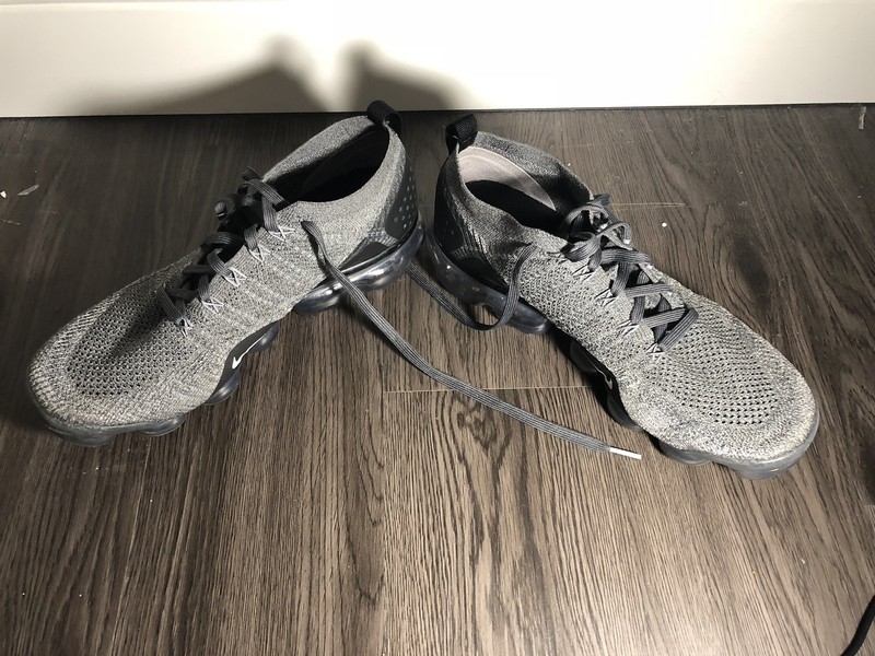 Air VaporMax Power 2 Acronym Sail HypeAnalyzer